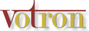 Votron Logo